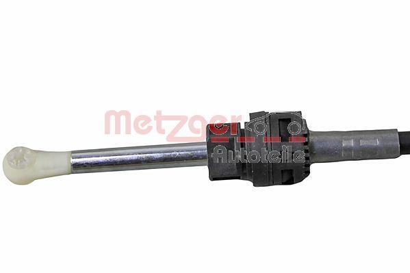 Cable para caja de cambios manual METZGER ref. 3150230